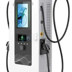 MC Orion DC 180kW