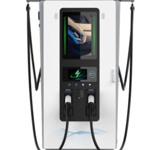 MC Orion DC 240kW – 360kW