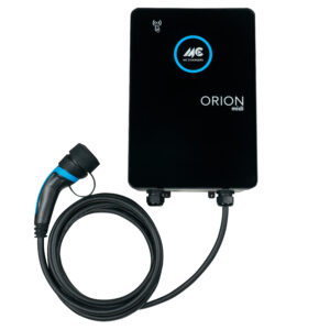 MC Orion midi 7,4kW / 22kW