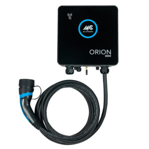 MC Orion mini 7,4kW / 22kW